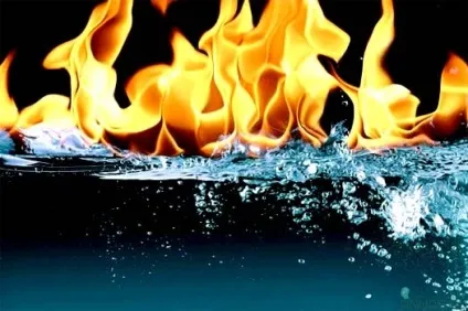 Заговорена вода від пристріту і псування (пристріту) Заговорена вода від пристріту і псування