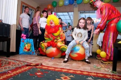 Замовлення аніматорів в дитячий сад на випускний, новий рік та інші свята (замовлення) Замовлення аніматорів в дитячий сад на випускний, новий рік та інші свята