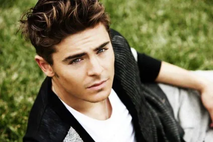 Зак Ефрон (zac efron)