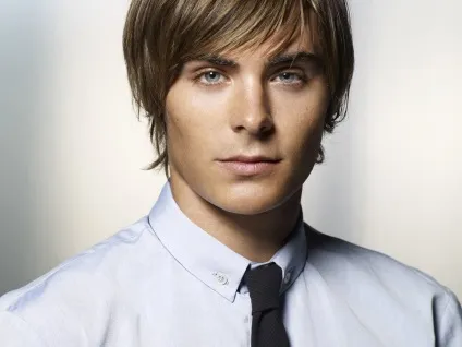 Зак Ефрон (zac efron)