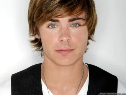Зак Ефрон (zac efron)