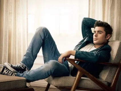 Зак Ефрон (zac efron)