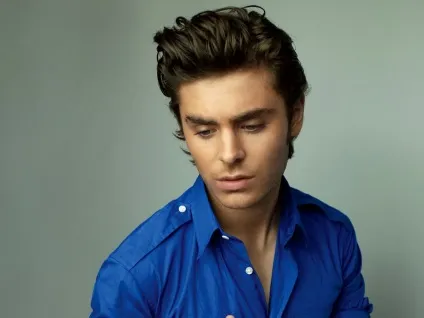 Зак Ефрон (zac efron)