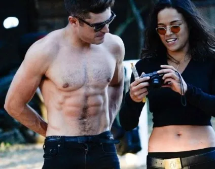 Зак Ефрон біографія, фото, його дівчина, особисте життя, зростання вага zac efron (фото) Зак Ефрон біографія, фото, його дівчина, особисте життя, зростання вага zac efron