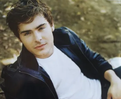 Зак Ефрон (zac efron)