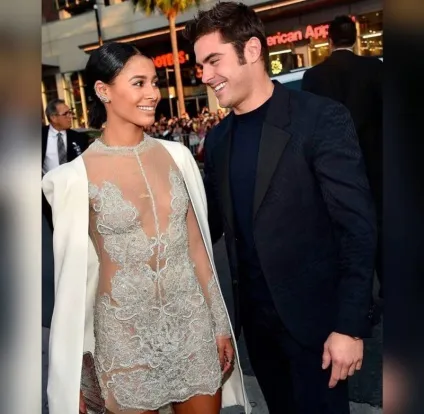 Зак Ефрон (zac efron)