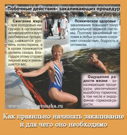 Загартовування організму кошти принципи і методи (загартовування) Загартовування організму кошти принципи і методи