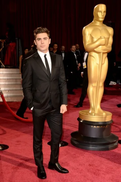 Зак Ефрон (zac efron)