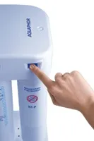 Заміна змінних модулів в фільтрі для води Аквафор морион - корисна інформація