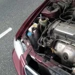 Заміна салонного фільтра в hyundai accent, аффтомобіль (заміна) Заміна салонного фільтра в hyundai accent, аффтомобіль