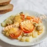 Запіканки для дітей, дитячі рецепти, страви (запіканки для дітей) Запіканки для дітей, дитячі рецепти, страви