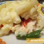 Запіканки для дітей, дитячі рецепти, страви (рецепти) Запіканки для дітей, дитячі рецепти, страви
