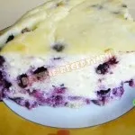 Запіканки для дітей, дитячі рецепти, страви (рецепти) Запіканки для дітей, дитячі рецепти, страви