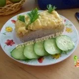 Запіканки для дітей, дитячі рецепти, страви (дітей) Запіканки для дітей, дитячі рецепти, страви