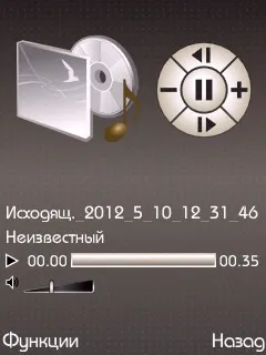 Запис розмов в телефонах nokia за допомогою програми psiloc xelnex lite (програма для запису звуку) Запис розмов в телефонах nokia за допомогою програми psiloc xelnex lite