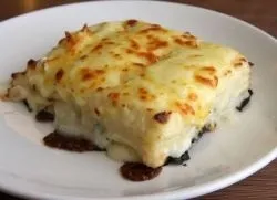 Запіканки для дітей
