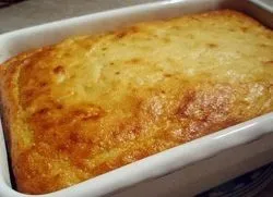 Запіканки для дітей