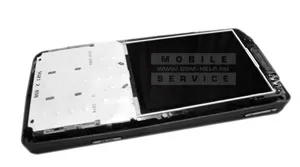 Заміна сенсора на телефоні sony-ericsson g700 (sony-ericsson) Заміна сенсора на телефоні sony-ericsson g700