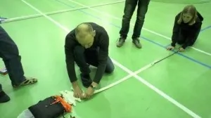 Запаска парапланериста і як підготуватися до її застосування