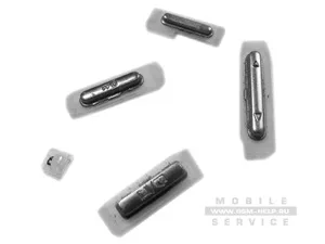 Заміна сенсора на телефоні sony-ericsson g700 (заміна) Заміна сенсора на телефоні sony-ericsson g700