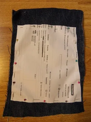 Заплатки на колінах (diy)