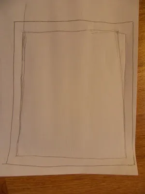 Заплатки на колінах (diy)
