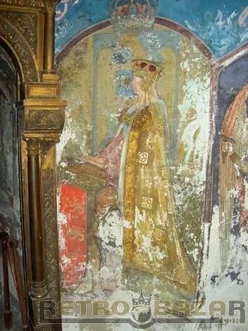 Замок Дракули легенда і реальність, цікаве, журнал, retrobazar, портал колекціонерів і (фон Габсбург) Замок Дракули легенда і реальність, цікаве, журнал, retrobazar, портал колекціонерів і