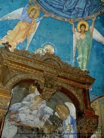 Замок Дракули легенда і реальність, цікаве, журнал, retrobazar, портал колекціонерів і (третій) Замок Дракули легенда і реальність, цікаве, журнал, retrobazar, портал колекціонерів і