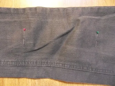 Заплатки на колінах (diy)