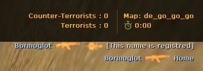 Запис демки через hltv proxy - все для вашого cs сервера (демки) Запис демки через hltv proxy - все для вашого cs сервера