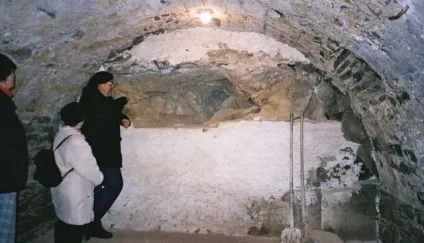 замок Колдіц