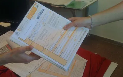 Заміна паспорта в 45 років особливості процедури (заміна паспорта в 45 років) Заміна паспорта в 45 років особливості процедури