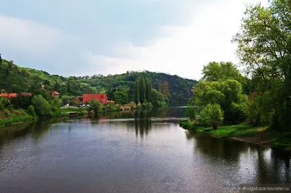 Замок Карлштейн, відгук від olgatraize - Карлштейн (замок) Замок Карлштейн, відгук від olgatraize - Карлштейн