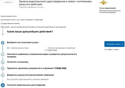 Записатися в держпослуг на отримання прав або реєстрацію авто (отримання) Записатися в держпослуг на отримання прав або реєстрацію авто