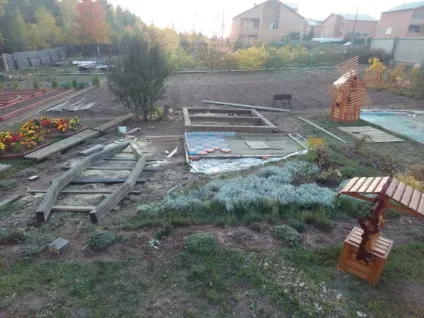 Записки старого буркуна