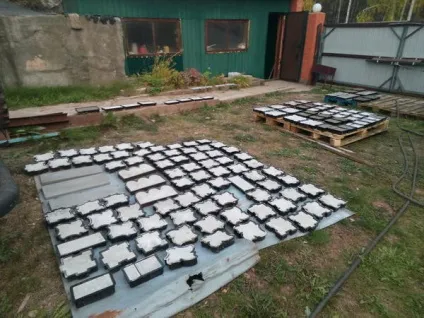 Записки старого буркуна