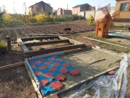 Записки старого буркуна