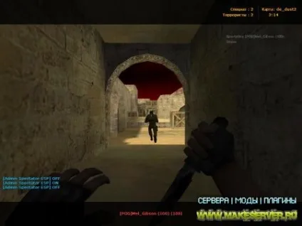 Запис демки через hltv proxy - все для вашого cs сервера (пишит) Запис демки через hltv proxy - все для вашого cs сервера