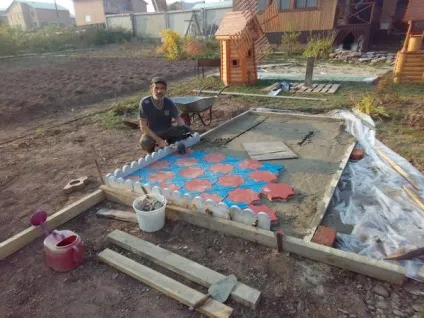 Записки старого буркуна