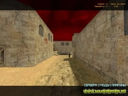 Запис демки через hltv proxy - все для вашого cs сервера (папці) Запис демки через hltv proxy - все для вашого cs сервера