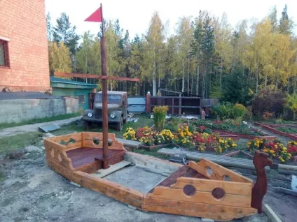 Записки старого буркуна