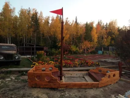 Записки старого буркуна