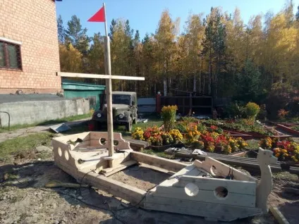 Записки старого буркуна