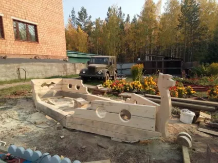 Записки старого буркуна