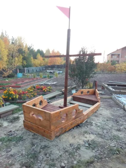 Записки старого буркуна