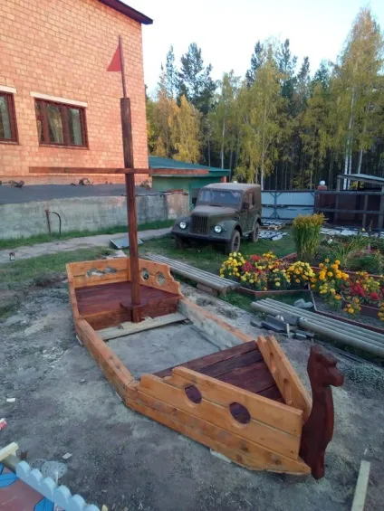 Записки старого буркуна