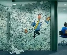 Чому Украінане не хочуть працювати, думки