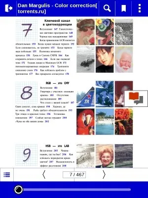 Pocketbook color lux 8-дюймова електронна книга з кольоровим дисплеєм e-ink triton 2 (ectaco) Pocketbook color lux 8-дюймова електронна книга з кольоровим дисплеєм e-ink triton 2