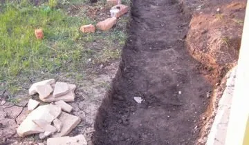 Підбираємо правильний піщаник для доріжок і укладаємо на століття (піщаник) Підбираємо правильний піщаник для доріжок і укладаємо на століття