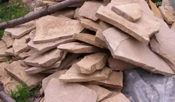 Підбираємо правильний піщаник для доріжок і укладаємо на століття (доріжок) Підбираємо правильний піщаник для доріжок і укладаємо на століття